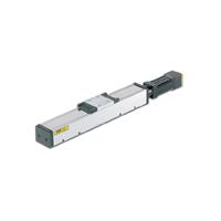 402XR Ballscrew Driven, Square Rail Guided, High Precision Linear Positioner